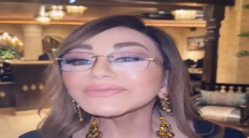 بإطلالة شبابية.. سر رشاقة ميادة الحناوي يفاجئ بوسي شلبي في ظهور جديد